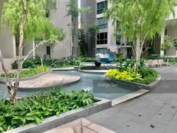 Riversails (D19), Condominium #220956911